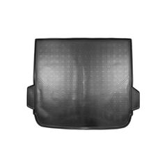 Covor portbagaj tavita compatibil BMW X4 G02  2018-> Cod: PB 6044 / PBA2-Dacenergy.ro