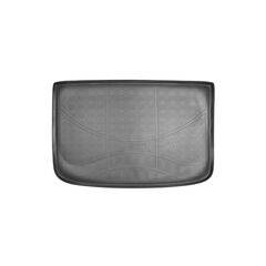 Covor portbagaj tavita compatibil Mercedes-Benz Clasa A W176 Hatchback 2004-2008  Cod: PB 6413 / PBA1-Dacenergy.ro