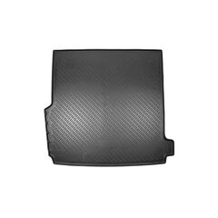 Covor portbagaj tavita compatibil Mercedes-Benz Clasa E  W213 Combi/Break 2016->  Cod: PB 6855 / PBA1-Dacenergy.ro