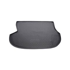 Covor portbagaj tavita compatibil Mitsubishi Outlander 2002-2006 Cod: PB 6378 / PBA1-Dacenergy.ro