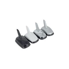 Antena ornament rechin  diverse culori Cod: YES030-Dacenergy.ro