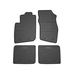 Covoare interior cauciuc El Toro compatibile Volvo S40 I 1995-2004 Cod: 0941 P60-Dacenergy.ro