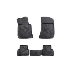 Covoare cauciuc tavita compatibile  Mercedes Clasa E W212  2009-2016  Cod: A80-X146-Dacenergy.ro