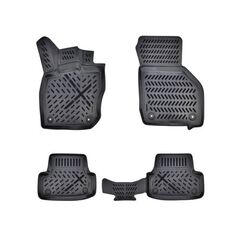 Covoare cauciuc tavita compatibile Audi A3 8Y 2021-> Cod: A80-X164v4-Dacenergy.ro
