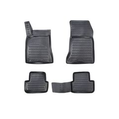 Covoare cauciuc tavita compatibile Mercedes Clasa A  W176  2012-2018  Cod: A80-X184-Dacenergy.ro