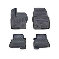 Covoare cauciuc tavita compatibile  Ford Kuga II  2013-2020  Cod: A80-X185-Dacenergy.ro