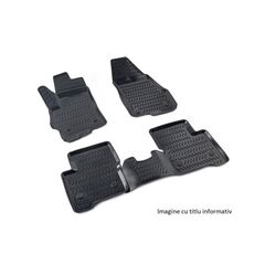 Covoare cauciuc tavita compatibile Kia Sportage NQ5  2022-> Cod: A80-X173v3-Dacenergy.ro