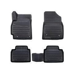 Covoare cauciuc tavita compatibile Hyundai Elantra VII  2021-> Cod: A80-X172-Dacenergy.ro