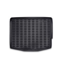 Covor portbagaj tavita premium compatibil Ford Focus III 2011-2018, Hatchback  Cod: PBX-566-Dacenergy.ro
