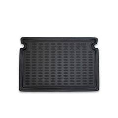 Covor portbagaj tavita premium compatibil Renault Kangoo Multix 2010-2015 Furgon  Cod: PBX-606-Dacenergy.ro