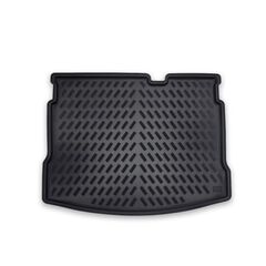 Covor portbagaj tavita premium compatibil Nissan Qashqai I  2008-2014  Cod: PBX-633-Dacenergy.ro