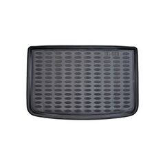 Covor portbagaj tavita premium compatibil Mercedes-Benz Clasa A W176  Hatchback  2012-2018  Cod: PBX-660-Dacenergy.ro