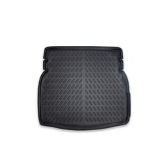 Covor portbagaj tavita premium compatibil Mercedes-Benz Clasa C / W205  Berlina  2014-2021  Cod: PBX-663-Dacenergy.ro