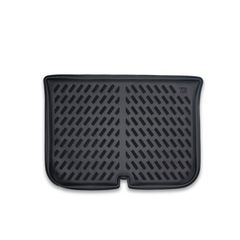 Covor portbagaj tavita premium compatibil  Dacia Spring  2021-> Cod: PBX-731-Dacenergy.ro