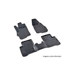 Covoare cauciuc tavita compatibile Volkswagen Touran  2015-> Cod: A80-X190v3-Dacenergy.ro