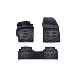 Covoare cauciuc tavita compatibile Toyota Corolla E210  2019-> Cod: A80-X425-Dacenergy.ro