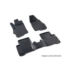 Covoare cauciuc tavita compatibile Land Rover Range Rover 2013-2019  Cod: A80-X196-Dacenergy.ro