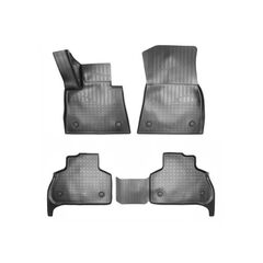 Covoare cauciuc tavita compatibile BMW X7 G07 2018-> Cod: 3D 3043 A40-Dacenergy.ro