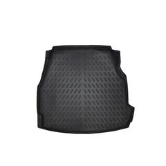 Covor portbagaj tavita premium compatibil Mercedes-Benz Clasa C W206 Berlina 2022-> Cod: PBX-529-Dacenergy.ro