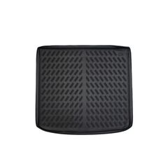 Covor portbagaj tavita premium compatibil Skoda  Enyaq-e cu baza joasa 2020-> Cod: PBX-534-Dacenergy.ro