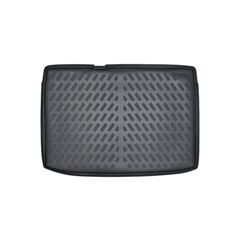 Covor portbagaj tavita premium compatibil Renault Clio III Hatchback 2005-2012  Cod: PBX-538-Dacenergy.ro