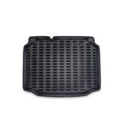 Covor portbagaj tavita premium compatibil Seat Leon III  Hatchback 2012-2021 Cod: PBX-670-Dacenergy.ro