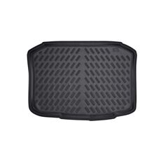 Covor portbagaj tavita premium compatibil Seat Ibiza IV  2009-2016  Cod: PBX-675-Dacenergy.ro