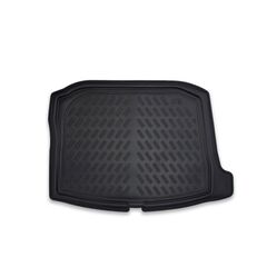 Covor portbagaj tavita premium compatibil Seat Leon IV  Hatchback 2021-> Cod: PBX-676-Dacenergy.ro