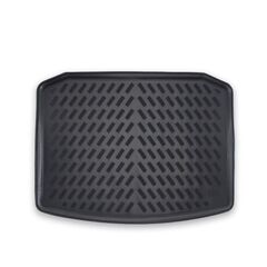 Covor portbagaj tavita premium compatibil Skoda Karoq  2017-> Cod: PBX-684-Dacenergy.ro