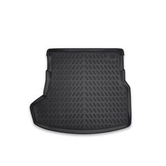 Covor portbagaj tavita premium compatibil Toyota Corolla  E160/E170  Berlina 2013-2019  Cod: PBX-690-Dacenergy.ro