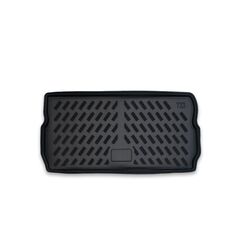 Covor portbagaj tavita premium compatibil Skoda Citigo-e portbagaj cu baza joasa Hatchback  2019-> Cod: PBX-733-Dacenergy.ro