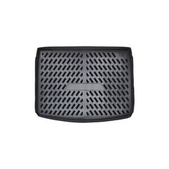 Covor portbagaj tavita premium compatibil Volkswagen  ID3 cu baza inalta  2019 -> Cod: PBX-735-Dacenergy.ro