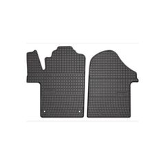 Covoare interior cauciuc El Toro compatibile Mercedes-Benz Vito III W447 2014-2023 Cod: 410466 P60-Dacenergy.ro