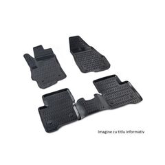 Covoare cauciuc tavita compatibile Skoda Fabia IV 2021-> Cod: A80-X104v6f1-Dacenergy.ro