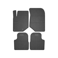 Covoare interior cauciuc El Toro compatibile Citroën C4 III Hatchback 2020-> Cod: 410787 P50-Dacenergy.ro