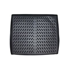 Covor portbagaj tavita premium compatibil Mercedes EQB, Mercedes GLB 2021-> Cod: PBX-620-Dacenergy.ro