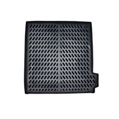 Covor portbagaj tavita premium compatibil  Mercedes E W212 2010-2016  SW Combi  Cod: PBX-639-Dacenergy.ro
