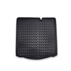Covor portbagaj tavita premium compatibil  Citroen Elysee Berlina 2012-> Cod: PBX-651-Dacenergy.ro