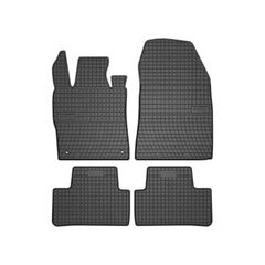Covoare interior cauciuc El Toro compatibile Opel Astra L 2022-> Cod: 412378 P50-Dacenergy.ro