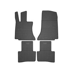 Covoare interior cauciuc El Toro compatibile Mercedes Clasa C W206 Sedan S206 Break 2021-> Cod: 412521 P50-Dacenergy.ro