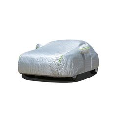 Prelata antigrindina auto 4 straturi marime XL 528x178x120cm pentru berlina si coupe Cod: HNG-GRD05-Dacenergy.ro
