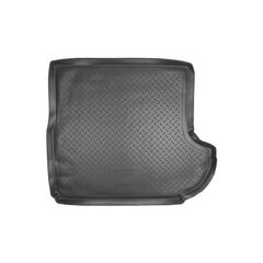 Covor portbagaj tavita compatibil Peugeot 4007  2007-2012 Cod: PB 6095 / PBA1-Dacenergy.ro