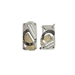 Set ornament pedale pentru autoturism cutie automata-Dacenergy.ro
