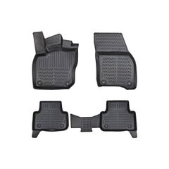 Covoare cauciuc  tavita compatibile Volkswagen Tiguan III  2024->  Cod: A80-X220-Dacenergy.ro