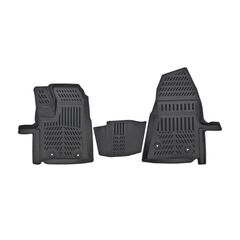Covoare cauciuc tavita compatibile Audi E-Tron 2018-> Cod: A80-X232-Dacenergy.ro