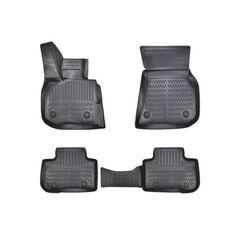 Covoare cauciuc tavita compatibile BMW İX3 Electric 2021-> Cod: A80-X236-Dacenergy.ro