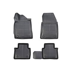 Covoare cauciuc  tavita compatibile Peugeot 408 P54 Crossover 2023-> Cod: A80-X269-Dacenergy.ro