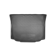 Covor portbagaj tavita compatibil Skoda Roomster 2006-2015 Cod: PB 6602 PBA1-Dacenergy.ro