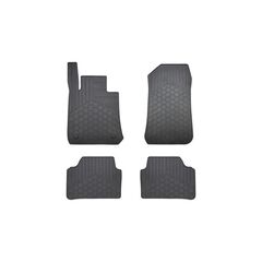Covoare cauciuc compatibile BMW  Seria 3  E92 Coupe 2006-2012  Cod: KROM503-Dacenergy.ro