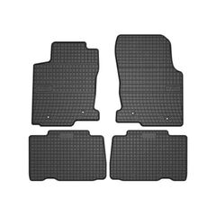 Covoare interior cauciuc El Toro compatibile Lexus NX SUV 2014-2021 fara Hybrid Cod: 410022 P50-Dacenergy.ro